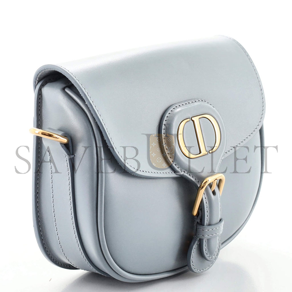 DIOR SMALL BOBBY BAG M9319UMOL (18*14*4cm)